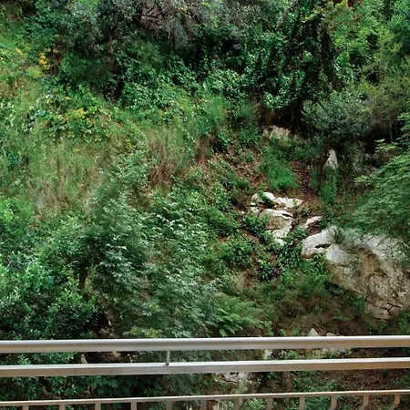 מלון Conca Park סורנטו