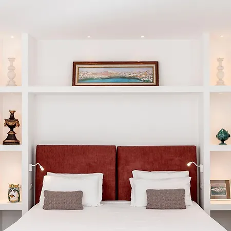 Conca Park 4* סורנטו