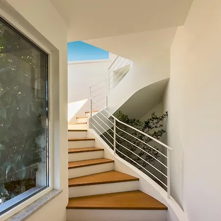 Conca Park Ξενοδοχείο 4*