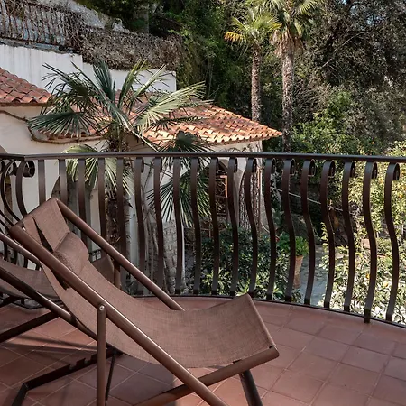 Ξενοδοχείο Conca Park 4*