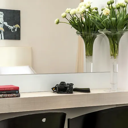 Szálloda Conca Park Sorrento