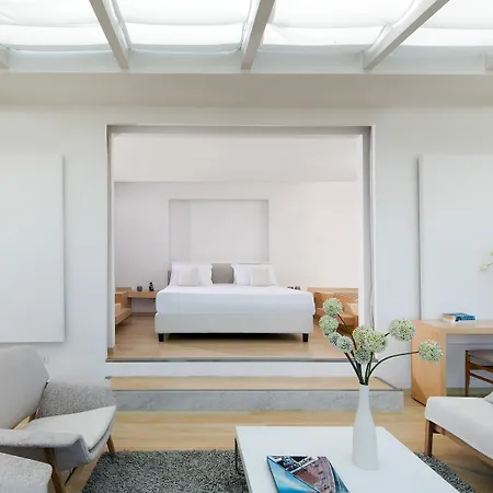 Conca Park Szálloda Sorrento