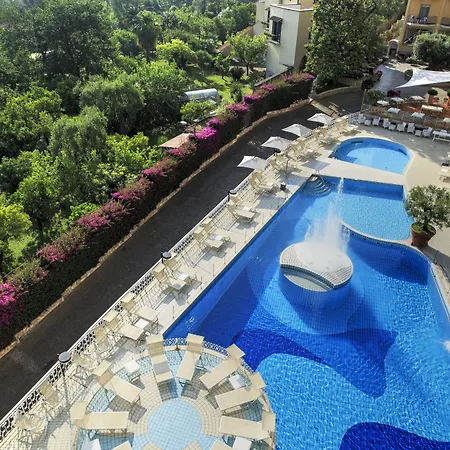 Conca Park 4*