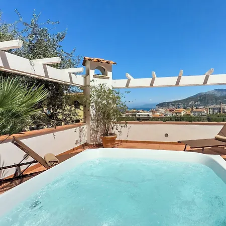 Conca Park Szálloda 4*