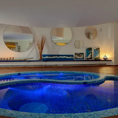 Conca Park 4* Sorrento