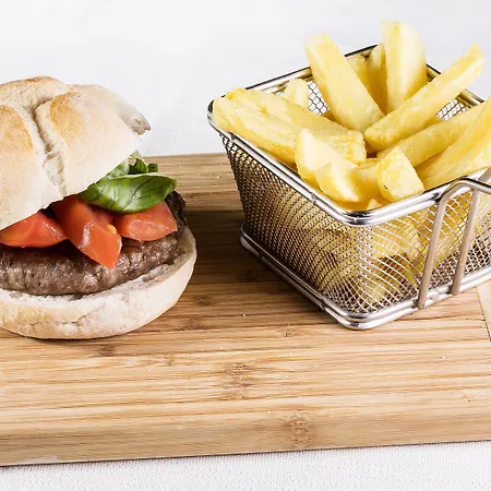 Conca Park Szálloda 4*