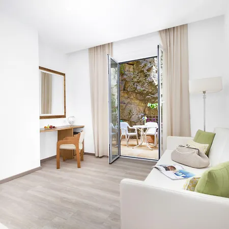 Conca Park Hotell 4*