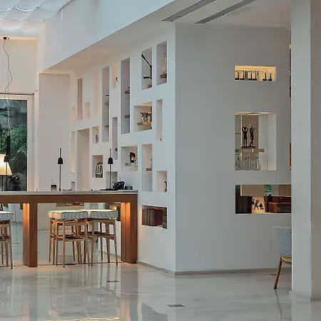 Conca Park Szálloda 4*