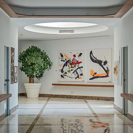 Conca Park Hotel