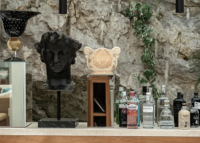 Conca Park 4* Península Sorrentina