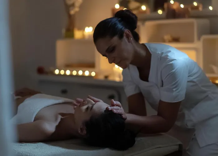 Conca Park Península Sorrentina