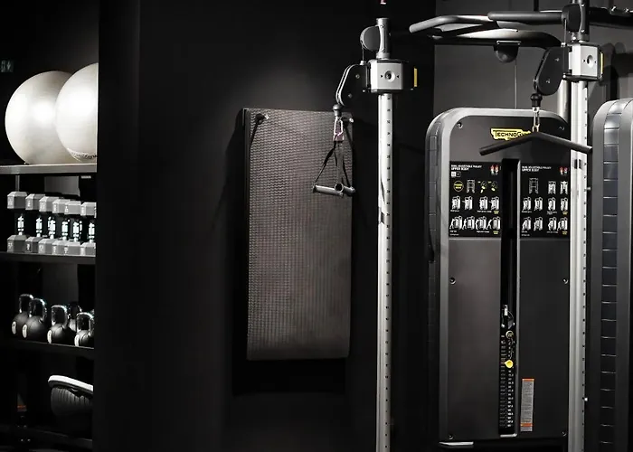 Hotel Conca Park Península Sorrentina