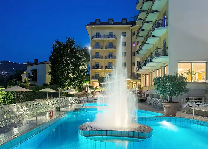 Hotel Conca Park Península Sorrentina