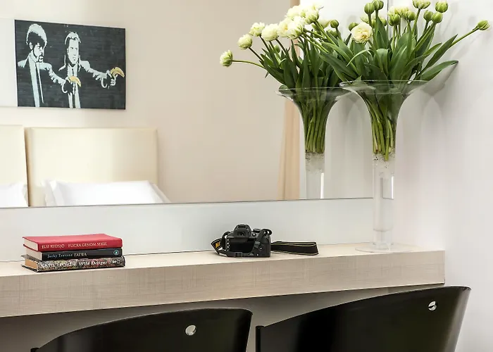 Hotel Conca Park Península Sorrentina