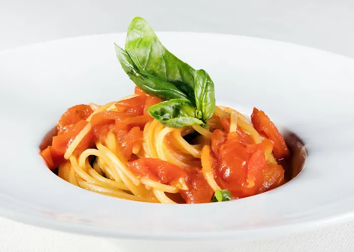 Hotel Conca Park Península Sorrentina