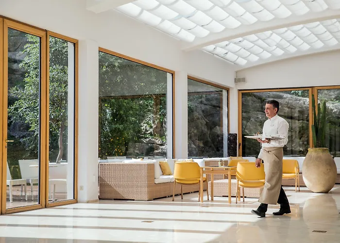 Conca Park Península Sorrentina