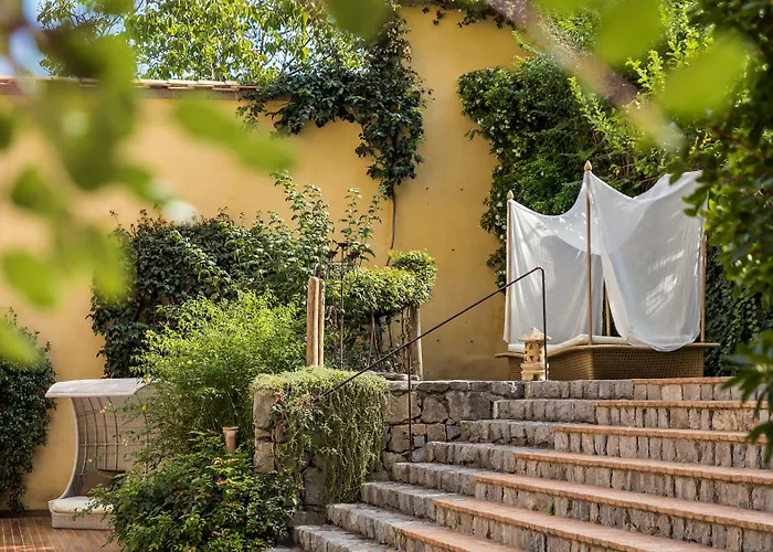 Conca Park Hotel Península Sorrentina