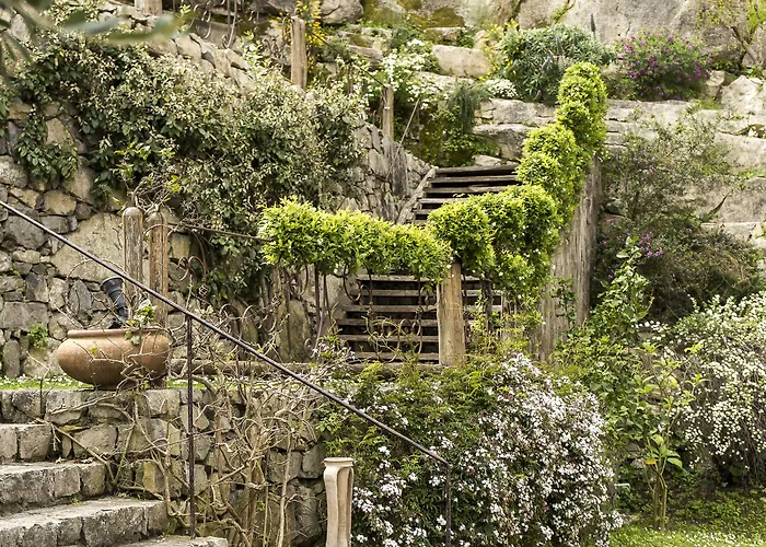 Conca Park Península Sorrentina