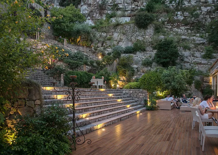 Conca Park 4* Península Sorrentina