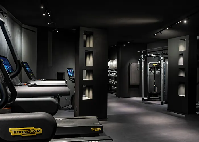 Conca Park Hotel Península Sorrentina