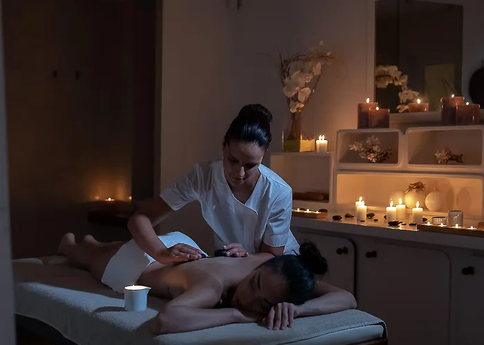 Hotel Conca Park Península Sorrentina