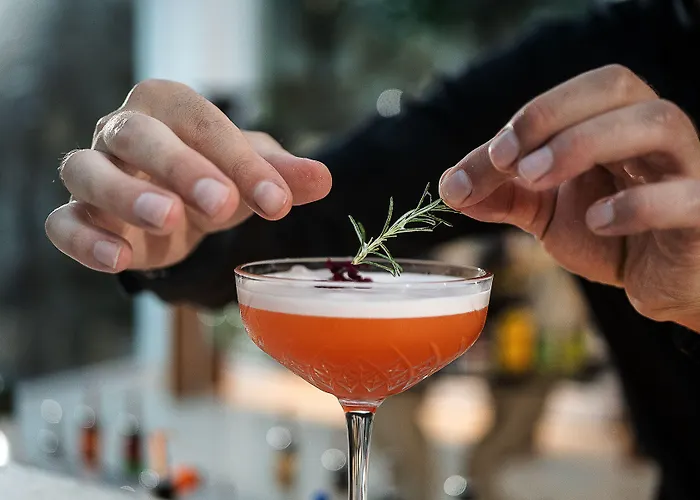 Conca Park Península Sorrentina