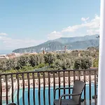 Conca Park 4* Península Sorrentina