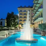 Hotel Conca Park Península Sorrentina
