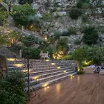 Conca Park 4* Península Sorrentina