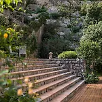 Conca Park Ξενοδοχείο 4*
