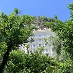 Conca Park Ξενοδοχείο 4*