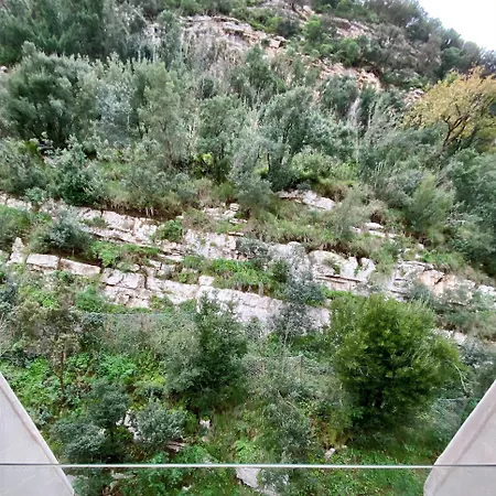 Conca Park Sorrento