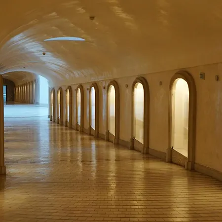 Conca Park 4* Sorrento