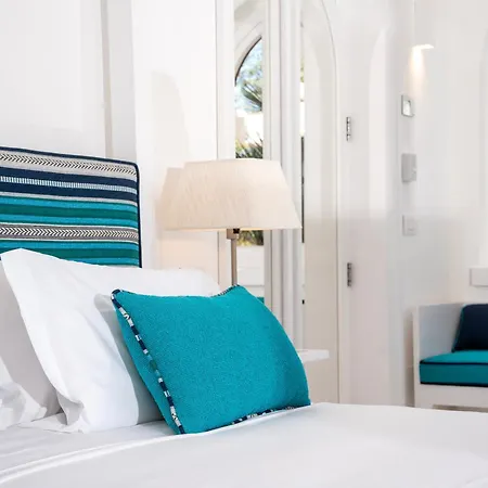 Conca Park Hotel 4*