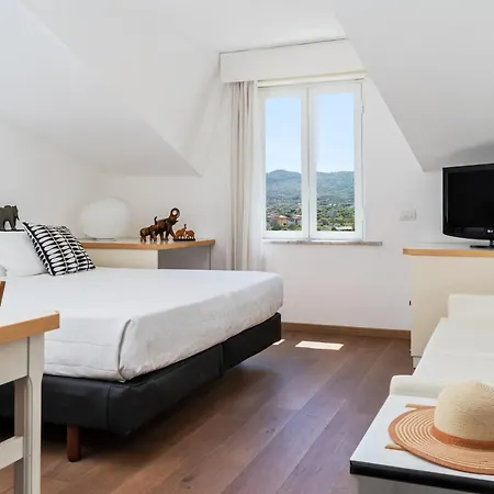 Hotel Conca Park
