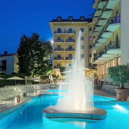 Hotel Conca Park Sorrento