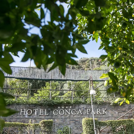 Conca Park Ξενοδοχείο 4*
