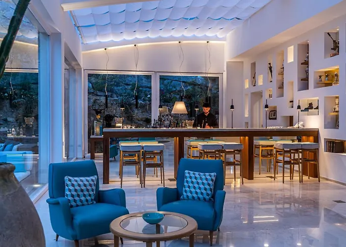 Conca Park Szálloda