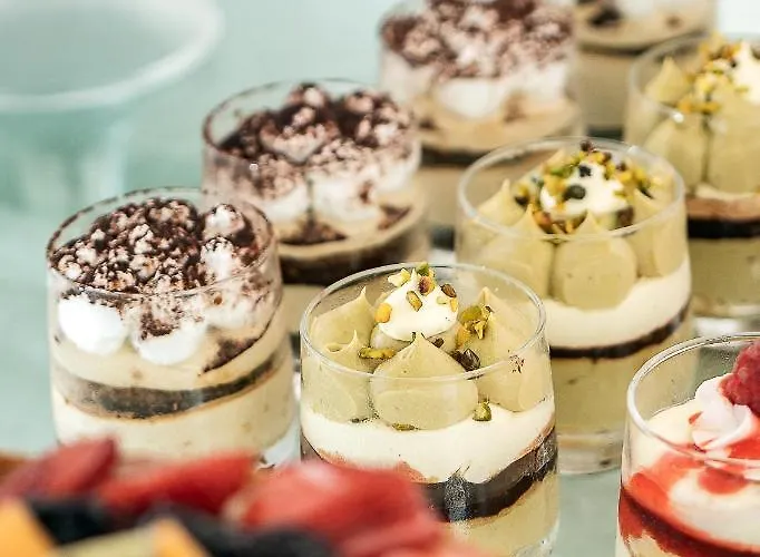 Szálloda Conca Park 4*